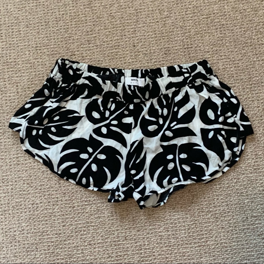 Beach shorts